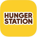 تطبيق Hungerstation