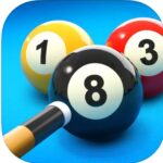 تنزيل 8 ball pool مهكرة للايفون