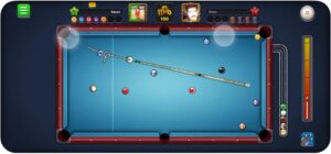 تنزيل 8 ball pool مهكرة للايفون آخر إصدار 8.5.12.2.ios.2024 ball pool 2