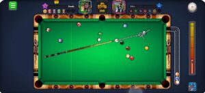 تنزيل 8 ball pool مهكرة للايفون آخر إصدار 8.5.12.2.ios.2024 ball pool 5