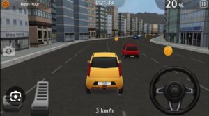 تحميل dr driving مهكرة للايفون آخر إصدار dr driving.1.70.ios.2024 4