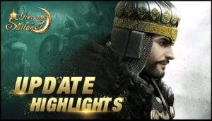 تحميل لعبة انتقام السلاطين للايفون Revenge Of Sultans .1.16.45.IOS.2024 اخر اصدار 6