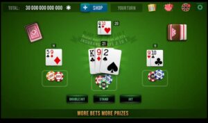 تحميل لعبة Blackjack 21 للايفون IOS.2024 بلاك جاك اخر اصدار 7