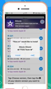 تحميل Ftos للايفون IOS.1.0.2024 متجر فتوس الصينى  اخر اصدار 8