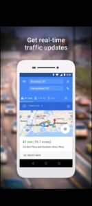 تحميل قوقل ماب للايفون Google Maps.160.1.IOS.2024 اخر اصدار 6