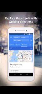 تحميل قوقل ماب للايفون Google Maps.160.1.IOS.2024 اخر اصدار 4