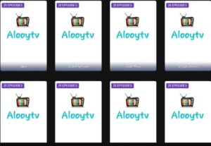 تحميل تطبيق Alooy Tv للايفون IOS.2.5.0 الوى تيفي اخر اصدار 5