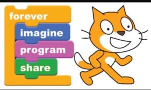 تحميل سكراتش للايفون SCRATCH.3.28.IOS اخر اصدار 1