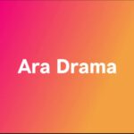 تحميل aradrama للايفون