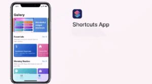 تحميل تطبيق a7.ae الاختصارات أحمد على للايفون download ios shortcuts a7.ea.2.2.2.IOS اخر اصدار 5