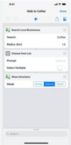 تحميل تطبيق a7.ae الاختصارات أحمد على للايفون download ios shortcuts a7.ea.2.2.2.IOS اخر اصدار 3