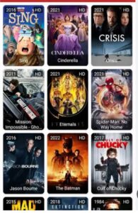 تحميل تايم موفيز للايفون Time Movies.1.0.5.2.IOS اخر اصدار 6