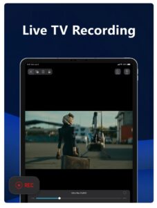 تحميل تطبيق IPTV Smarters pro للايفون 1.8.5.IOS اي بي تيفي سمارت برو اخر اصدار 5