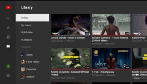 تحميل تطبيق سمارت يوتيوب تي في للايفون Smart Youtube Tv.7.37.IOS اخر اصدار 8