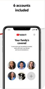 تحميل تطبيق سمارت يوتيوب تي في للايفون Smart Youtube Tv.7.37.IOS اخر اصدار 6