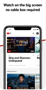 تحميل تطبيق سمارت يوتيوب تي في للايفون Smart Youtube Tv.7.37.IOS اخر اصدار 4