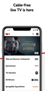 تحميل تطبيق سمارت يوتيوب تي في للايفون Smart Youtube Tv.7.37.IOS اخر اصدار 1