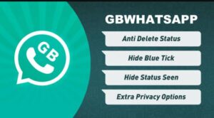 تحميل تطبيق gbwhatsapp pro للايفون IOS.27.1.1 جي بي واتساب برو اخر اصدار 1