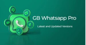 تحميل تطبيق gbwhatsapp pro للايفون IOS.27.1.1 جي بي واتساب برو اخر اصدار 2