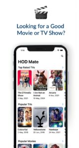 تحميل تطبيق HDO Player للايفون IOS.1.1 هدو بلاير اخر اصدار 2