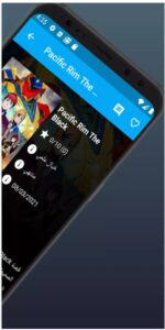 تحميل تطبيق Xsanime للايفون IOS.2024 اكس اس انمي اخر اصدار 2