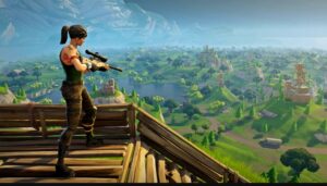 تحميل لعبة فورت نايت للايفون FORTNITE.22.40.IOS اخر اصدار 8