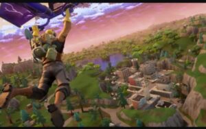 تحميل لعبة فورت نايت للايفون FORTNITE.22.40.IOS اخر اصدار 7