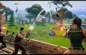 تحميل لعبة فورت نايت للايفون FORTNITE.22.40.IOS اخر اصدار 6