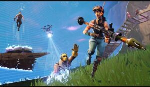 تحميل لعبة فورت نايت للايفون FORTNITE.22.40.IOS اخر اصدار 4