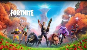 تحميل لعبة فورت نايت للايفون FORTNITE.22.40.IOS اخر اصدار 3