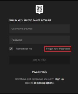 تحميل إيبك قيمز للايفون Epic Games.3.4.0.IOS اخر اصدار 7