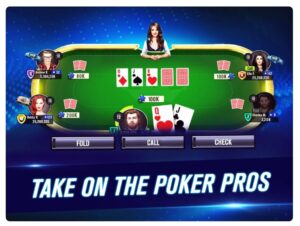 تحميل WSOP poker للايفون IOS.10.20.0لعبة بوكر اخر اصدار 4