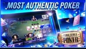 تحميل WSOP poker للايفون IOS.10.20.0لعبة بوكر اخر اصدار 1