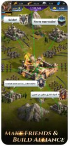 تحميل لعبة Days Of Empire للايفونIOS.2.77.001 الامبراطورية العثمانية اخر اصدار 5