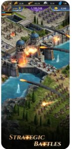 تحميل لعبة Days Of Empire للايفونIOS.2.77.001 الامبراطورية العثمانية اخر اصدار 4