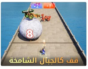 تحميل لعبة War and order للايفون IOS.3.0.61 الحرب والنظام اخر اصدار 6