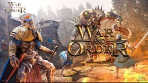 تحميل لعبة War and order للايفون IOS.3.0.61 الحرب والنظام اخر اصدار 3