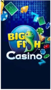 تحميل لعبة Big Fish Casino للايفون IOS.17.0.4 سمكة الكازيون الكبيرة اخر اصدار 4