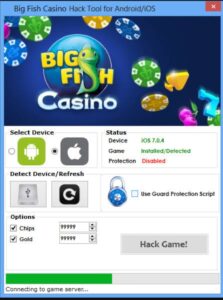 تحميل لعبة Big Fish Casino للايفون IOS.17.0.4 سمكة الكازيون الكبيرة اخر اصدار 3