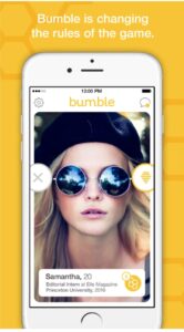 تحميل تطبيق Bumble للايفون IOS.5.336.0 بامبل اخر اصدار 8