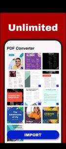 تحميل برنامج تحويل الصور إلى pdf للايفون photo to PDF.1.5.3.IOS اخر اصدار 7