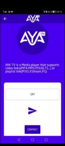 تحميل Aya Tv للآيفون Aya Tv. 4.0.IOS اخر اصدار 2