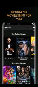 تحميل تطبيق Gomovies للايفونIOS.3.0.1 جو موفيز اخر اصدار 3