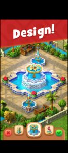 تحميل لعبة Gardenscapes للايفون IOS.7.4.0 جاردن سكيبس اخر اصدار 3