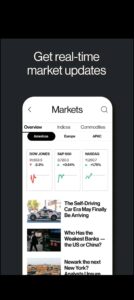 تحميل تطبيق Bloomberg للايفون IOS.6.6.0 بلومبرج اخر اصدار 6