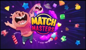 تحميل لعبة Match Master للايفون مهكرة 4.622.2024.IOS ماتش ماسترز اخر اصدار 5