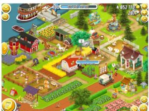 تحميل لعبة هاي داي للايفون Hay Day.1.60.215.IOS.2024 اخر اصدار 5