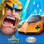 تحميل لعبة Lords Mobile للايفون مهكرة