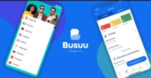 تحميل Busuu للايفون 27.41.0.2024.IOS تعلم اللغات عبر الإنترنت اخر اصدار 2