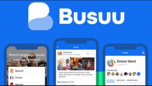 تحميل Busuu للايفون 27.41.0.2024.IOS تعلم اللغات عبر الإنترنت اخر اصدار 1